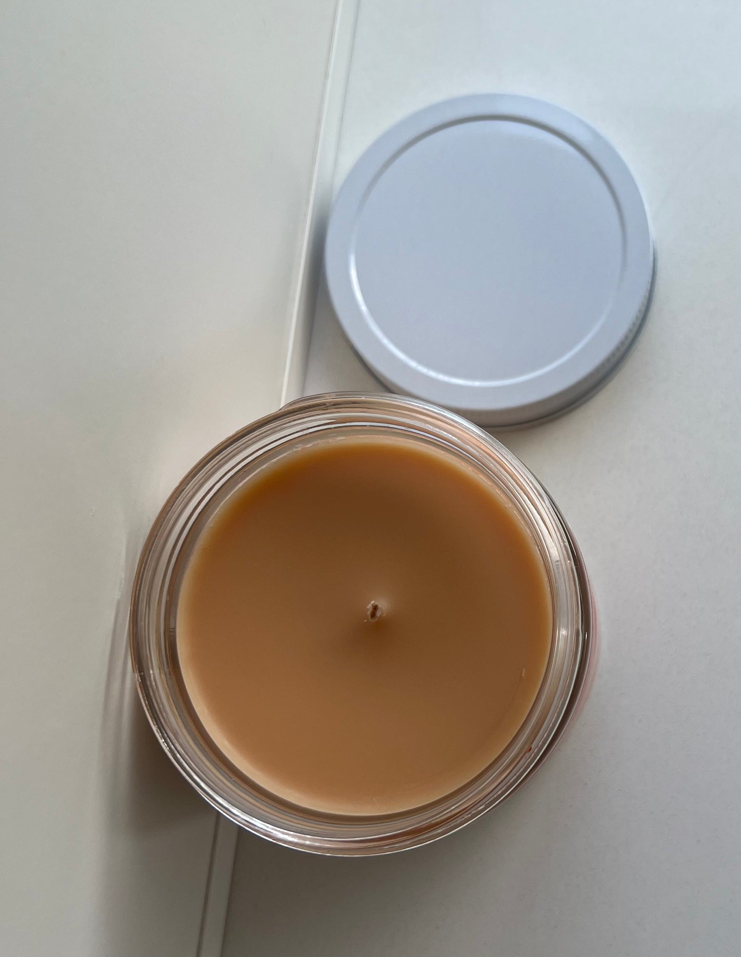 Earthly Harmony Candle