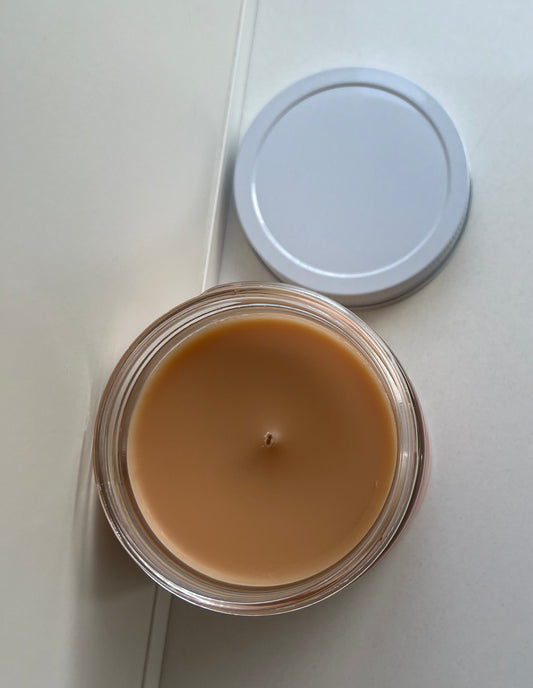 Earthly Harmony Candle