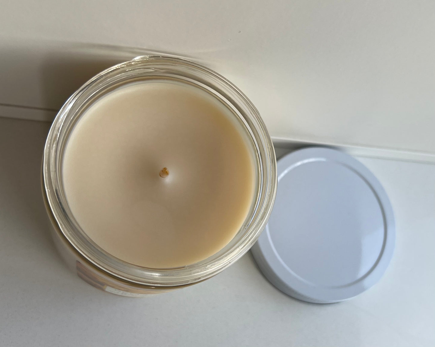 Banana Nut Bliss Candle