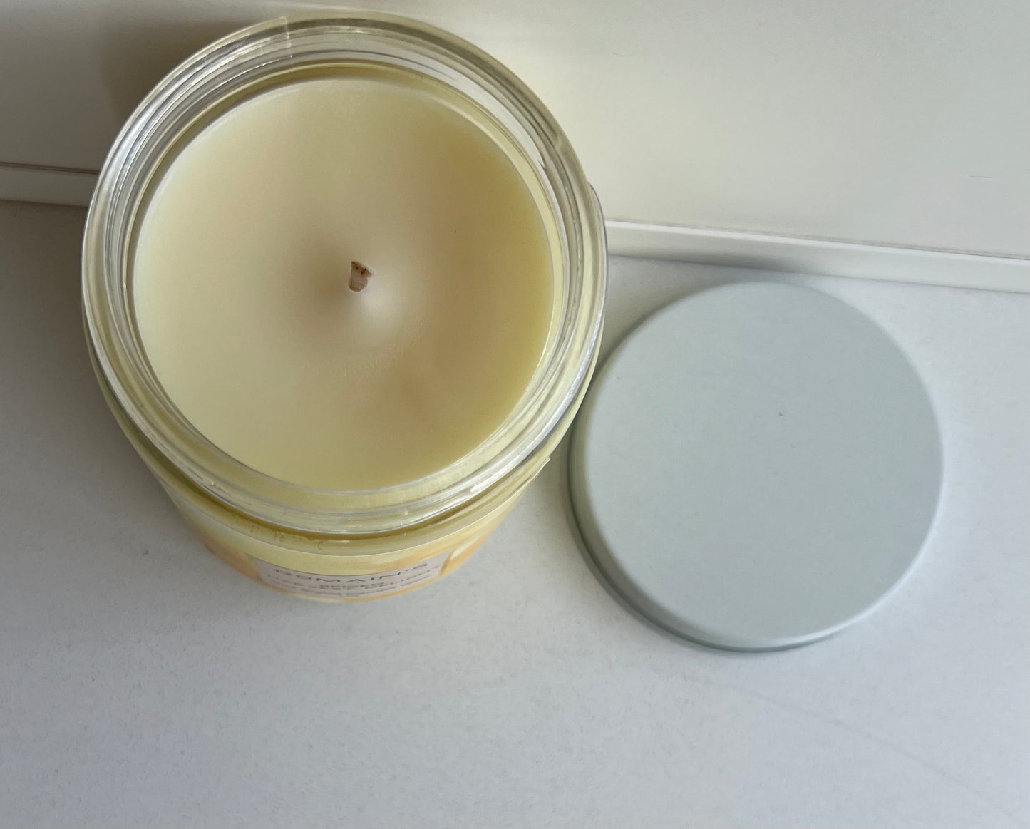 Spiced Harvest Delight Candle
