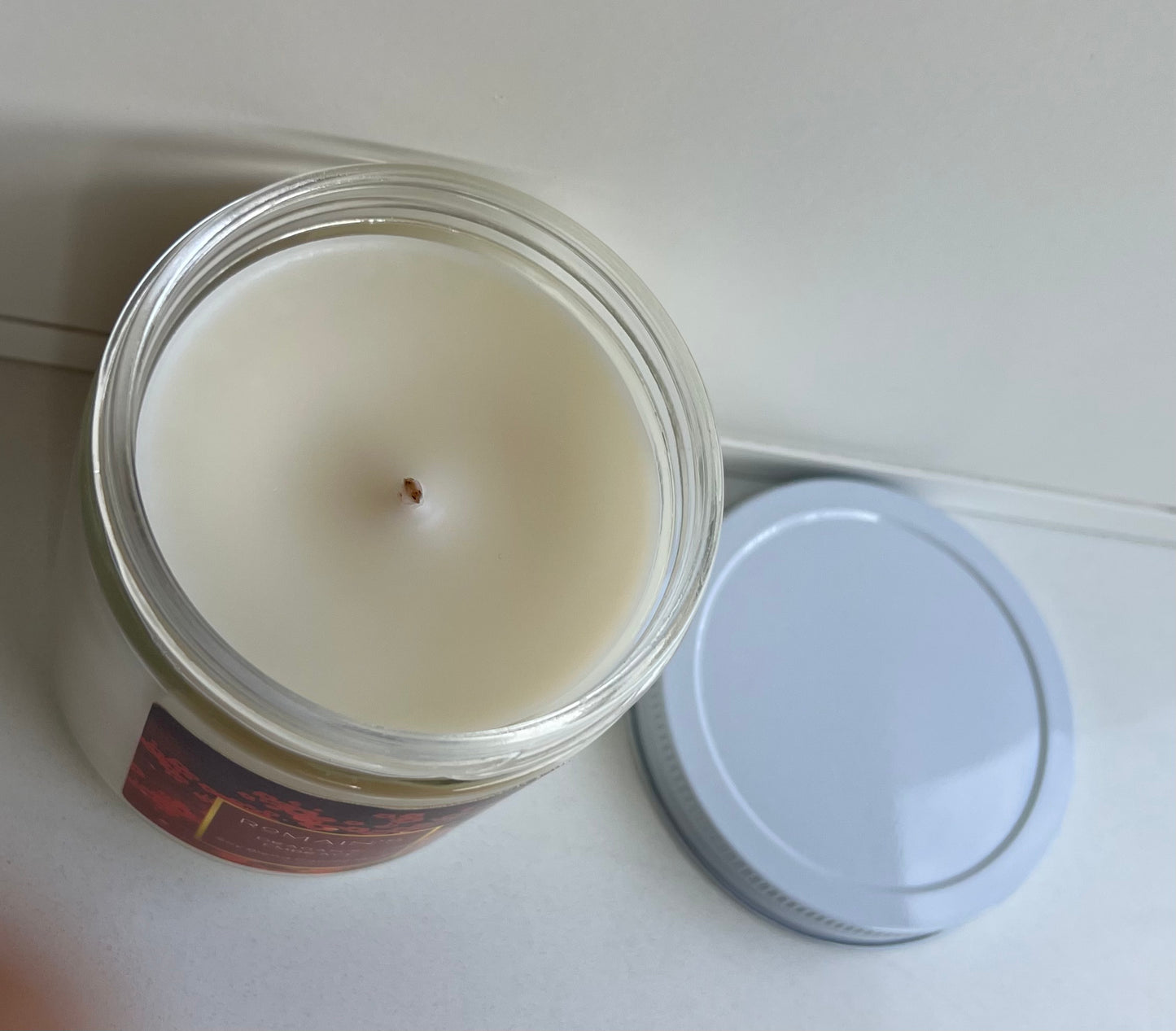 Dragon's Embrace Candle