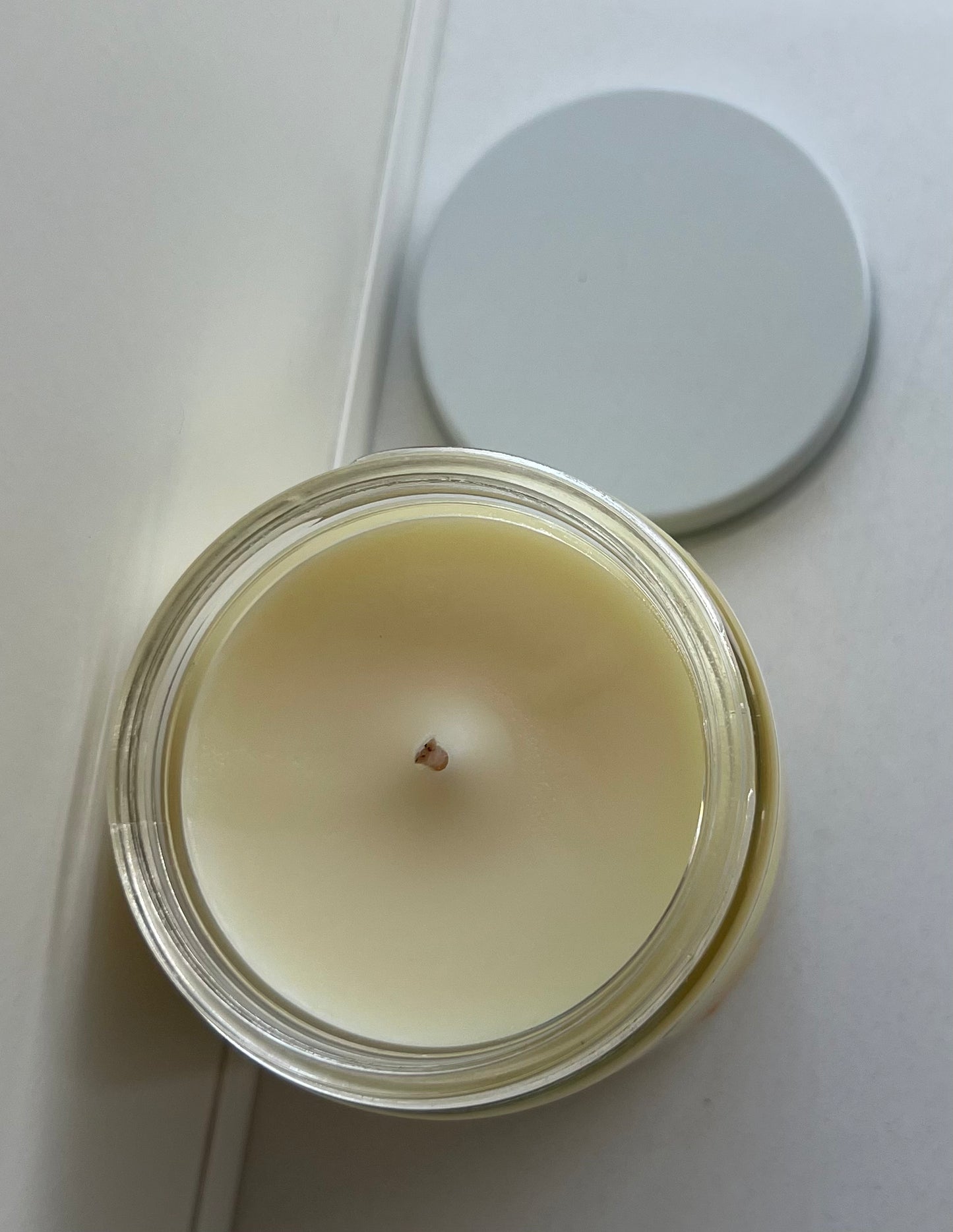 Spiced Harvest Delight Candle