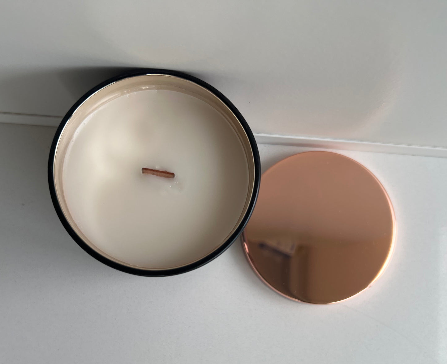 Tropical Harvest Fusion 8oz Candle