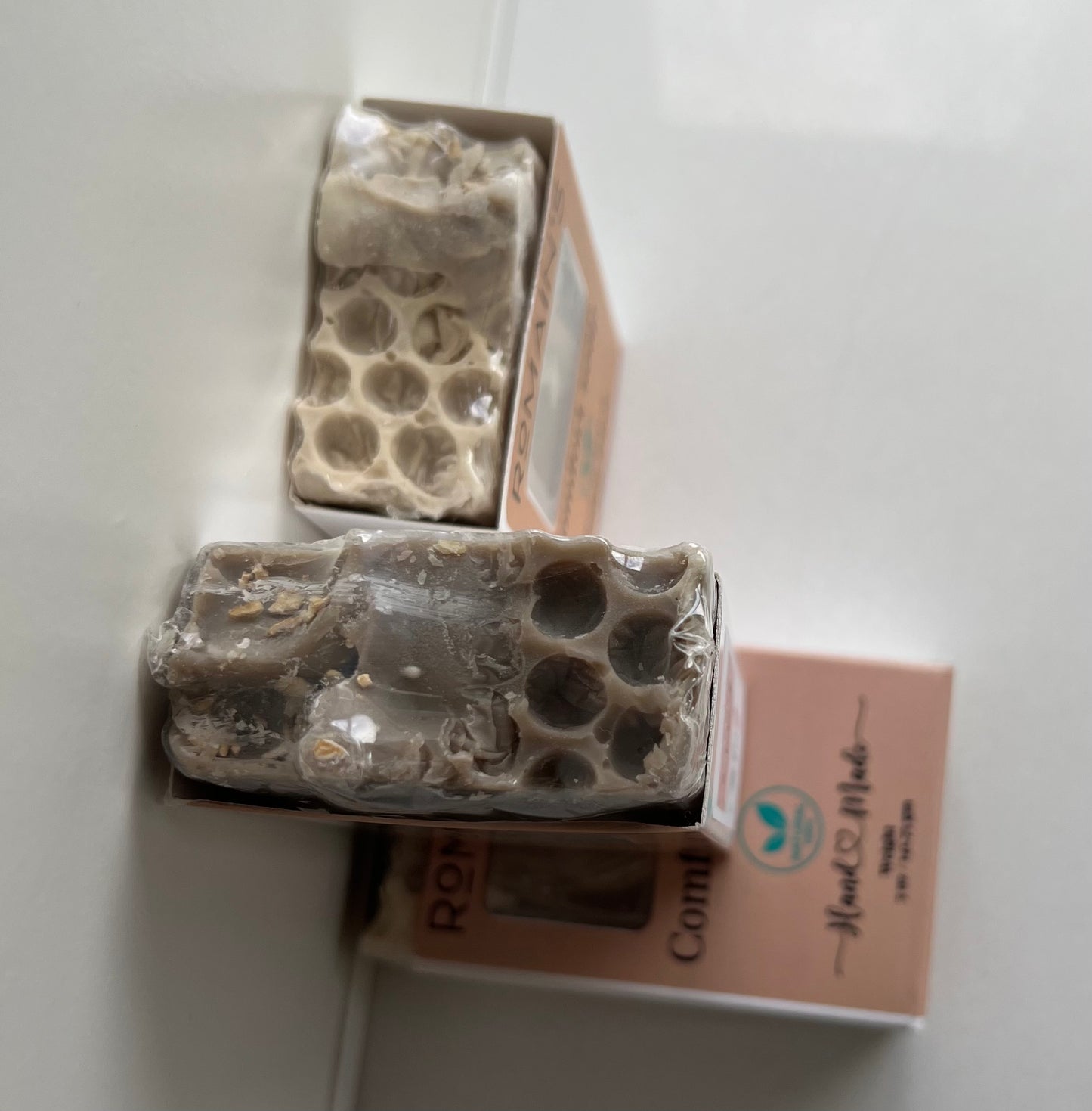Comfort Soap