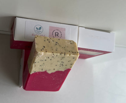 Refresh Exfoliating Soap