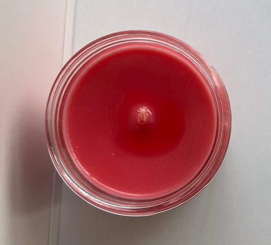 Cinnamon Apple Spice Candle