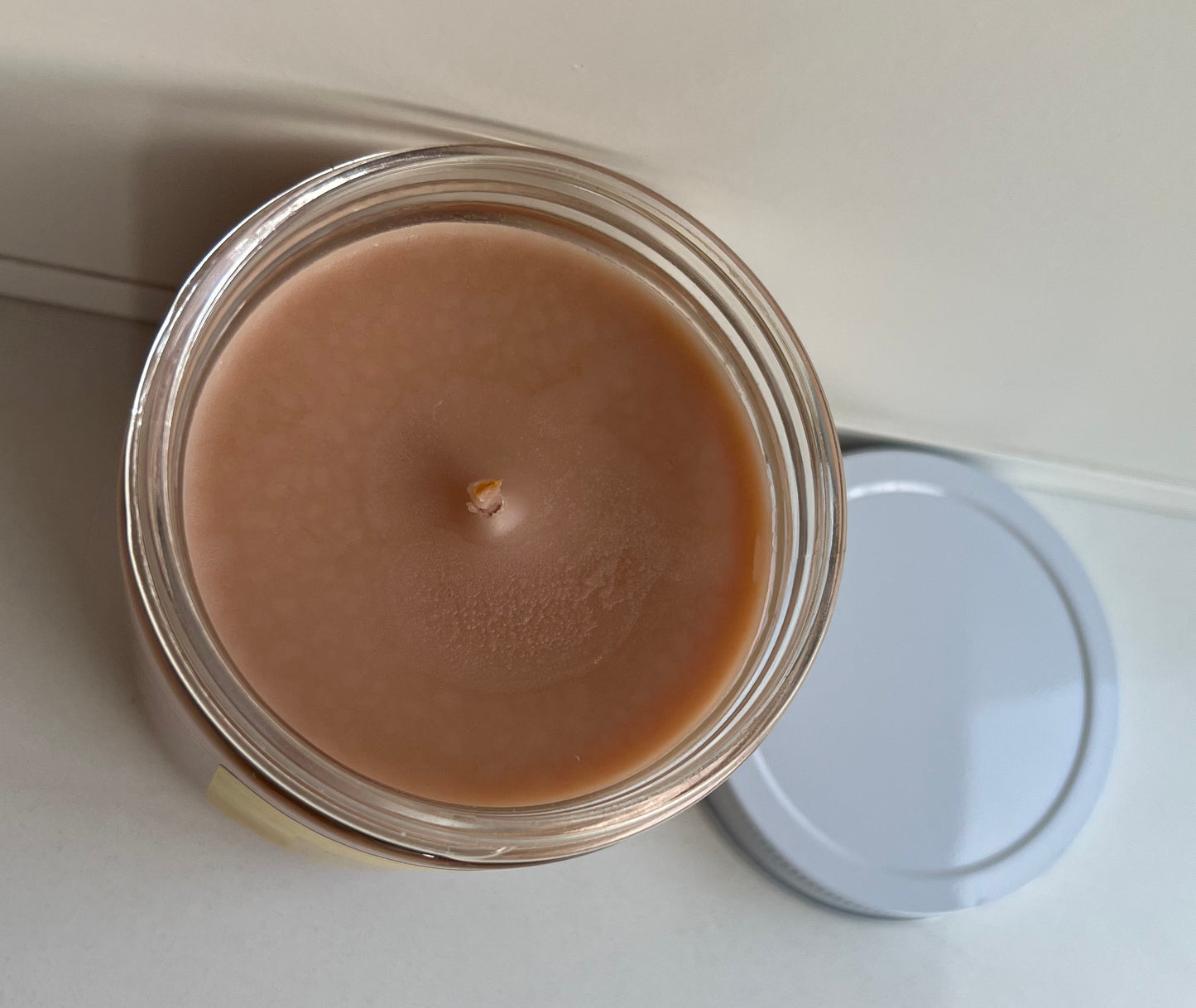Coffee Lover's Delight Candle