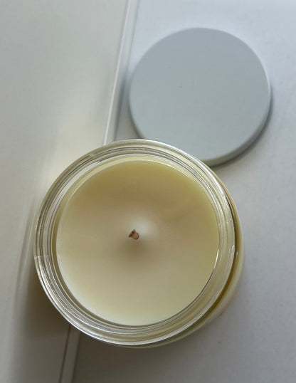 Spiced Harvest Delight Candle