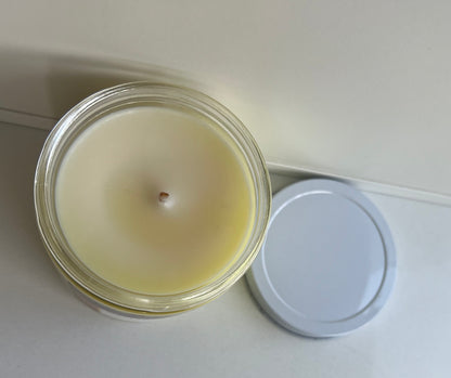 Tranquility Candle